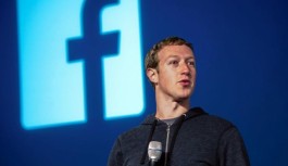 Facebook platformu siyasetçilerin huyuna gitmeye karar vermiş