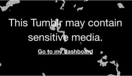 Tumblr platformu trafiğinin %20lik bölümünü kaybetti