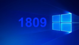 Windows 10 işletim sisteminin Ekim 2018 güncellemesi artık hazır