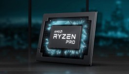 AMD şirketi yeni mobil işlemcisinin tanıtımını yaptı