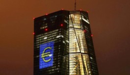 ECB faizle alakalı oranlarını değiştirmedi