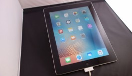 iPad 2 cihazlarını Vintage Model listesine dahil edecek