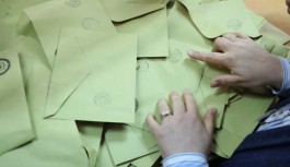Kırklareli ilindeki oyların yeniden sayılmasına karar verildi