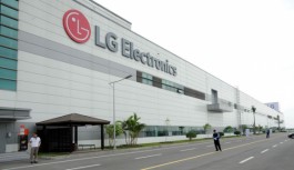 LG şirketi Güney Kore içerisinde üretim yapmayacak