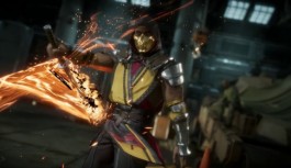 Mortal Kombat 11 oyunuyla alakalı oyun içi satın alma açıklaması