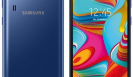 Samsung şirketi Galaxy A2 Core modelini Hindistan'da çıkarttı