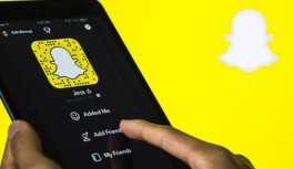 Snapchat artık android için yeniliklerini azaltacak mı?
