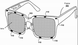 Sony şirketinden ilginç bir patent
