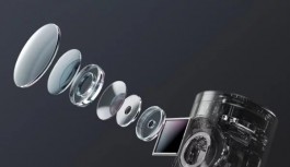 Xiaomi şirketinden gece görüş özellikli kamera