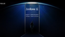 Asus şirketinin Zenfone 6 paylaşımı çok heyecanlandırdı