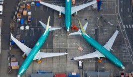 Boeing şirketinden skandal yaratan bir itiraf