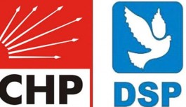 DSP ile CHP yarın bir görüşme yapacak