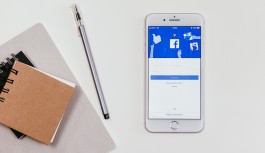 Facebook şirketi gizli durumdaki paylaşımlarınızı kategorize etmekte