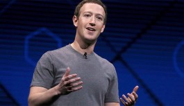 Facebook'un artık bölünmesinin gerektiğini açıkladı
