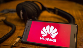 Huawei şirketi 1 milyar dolar tutarında bir yatırım arayışında