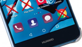 Huawei şirketi alternatif işletim sistemini yakında duyuracak