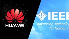 Huawei şirketine bir başka darbe de IEEE'den