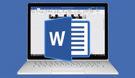 Microsoft şirketinden Word için yeni bir editör