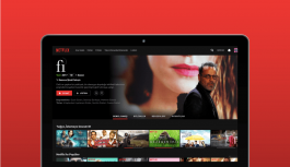 Netflix yeni bombasını patlattı