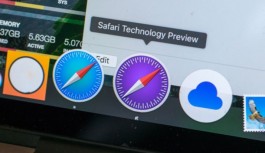 Safari Technology Preview için yeni bir güncelleme geldi