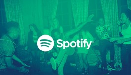 Spotify platformundan ses ile etkinleştirilebilen reklam çeşidi