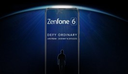 Zenfone 6 modelinin fiyatı herkesi şoke etti