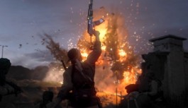 Call of Duty: Modern Warfare yapımının geliştiricisinden ipucu geldi