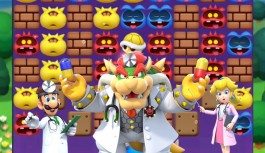 Dr. Mario World isimli oyun ne zaman çıkacak?