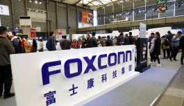 Foxconn şirketinden iPhone üretimiyle alakalı açıklana