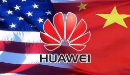 Huawei şirketinden Amerika'yla anlaşma açıklaması