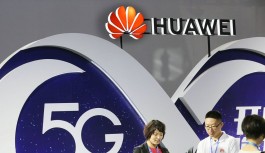 Huawei şirketinden yeni bir 5G anlaşması