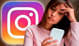 Kullanıcılar Instagram'a gelecek yeni reklamlarla bezebilir