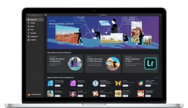 Lightroom isimli uygulama App Store mağazına yeniden geldi