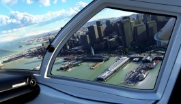 Microsoft Flight Simulator bekleyenlere büyük bir müjde