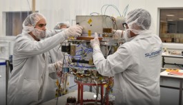 NASA'nın uzaya göndereceği Atom Saati GPS görevini görecek