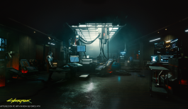 Nvidia şirketinin ışın izleme teknolojisi Cyberpunk 2077 tarafından desteklenecek