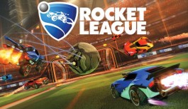 Rocket League için yeni etkinlik duyurusu yapıldı