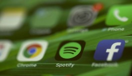 Spotify şirketi Müzikler ve Podcast bölümünü tamamen ayırdı