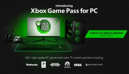Xbox Game Pass için umutlandıran özel açıklama