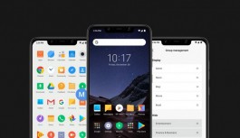 Xiaomi şirketi Poco Launcher için 2. sürümü paylaştı