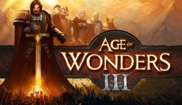 Age Of Wonders lll oyunu Steam üzerinde bedava oldu
