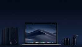 Apple şirketinden MacOs Mojave için yeni bir güncelleme daha
