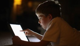 Çocuklarda tablet ve telefon kullanımının zararları