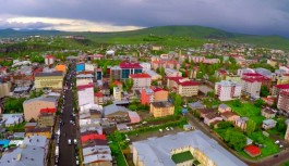 En az konut satışı Ardahan ilinde gerçekleştirildi
