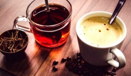 Fransız bilim adamlarından şekerli çay ve kahve konusunda uyarı