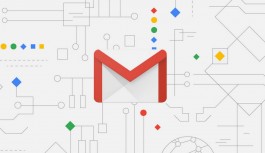 Gmail'den dinamik bir e-posta özelliği