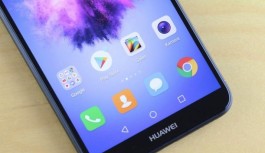 Huawei şirketi Google'a kaybettiği kullanıcı sayısını açıkladı