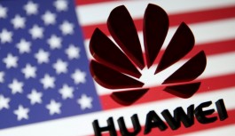 Huawei şirketinin satış beklentisi hala iyi