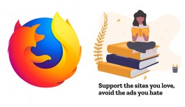 Mozilla şirketinden reklam olmayan bir haber servisi testi