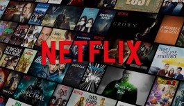 Netflix platformunun abone sayısı düşmeye başladı